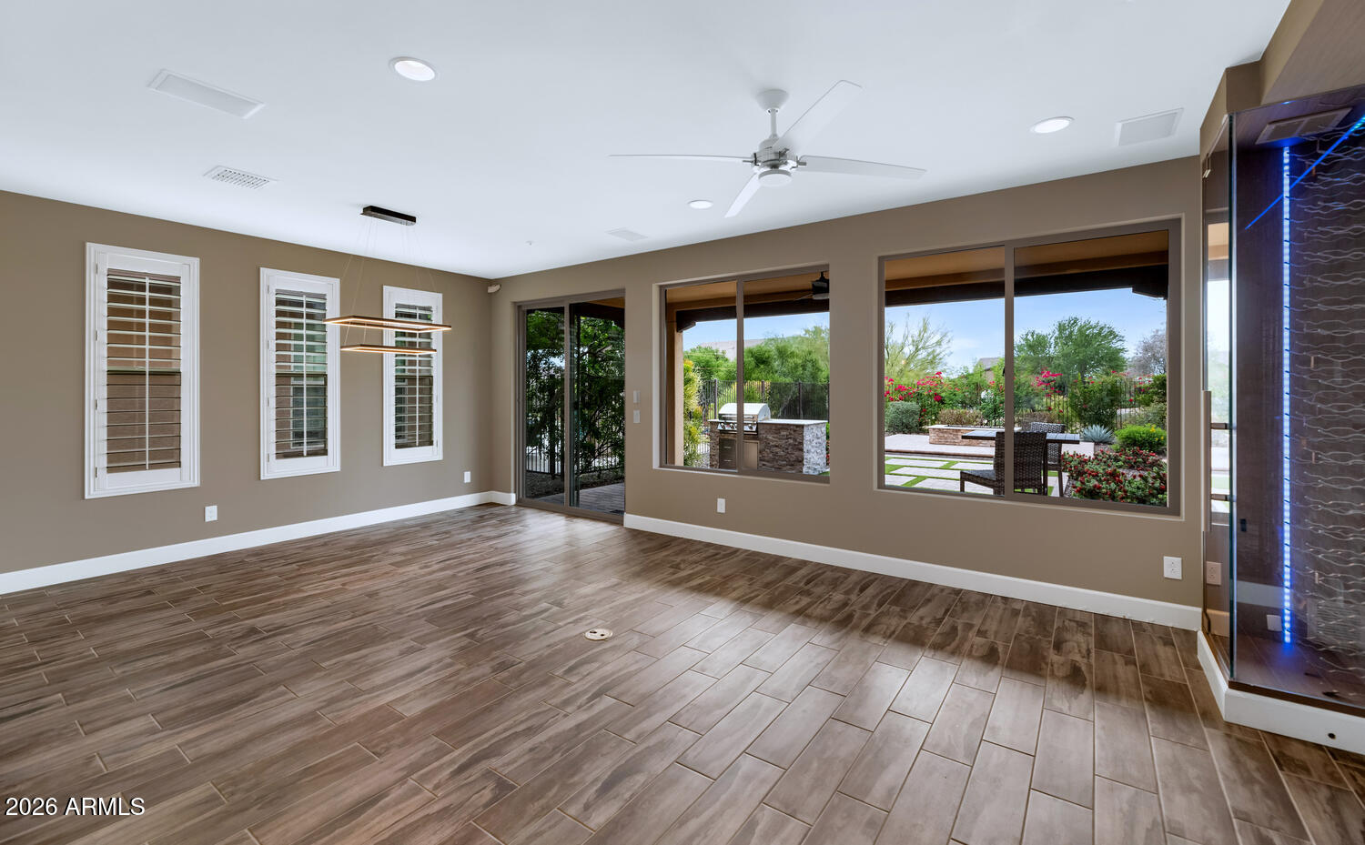 TRILOGY AT VERDE RIVER - Residential