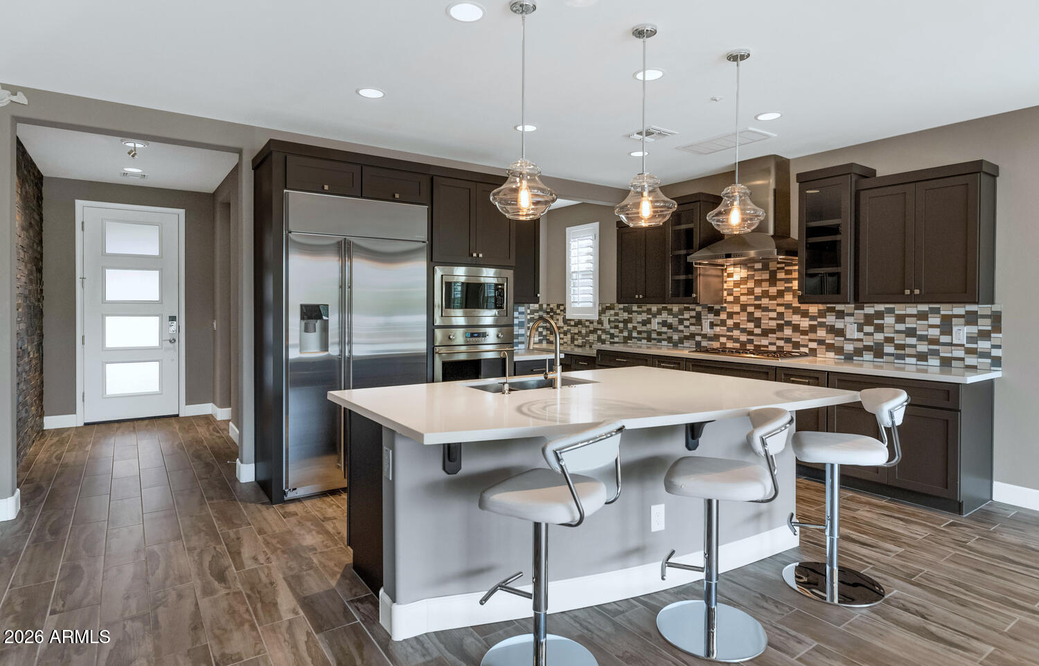 TRILOGY AT VERDE RIVER - Residential