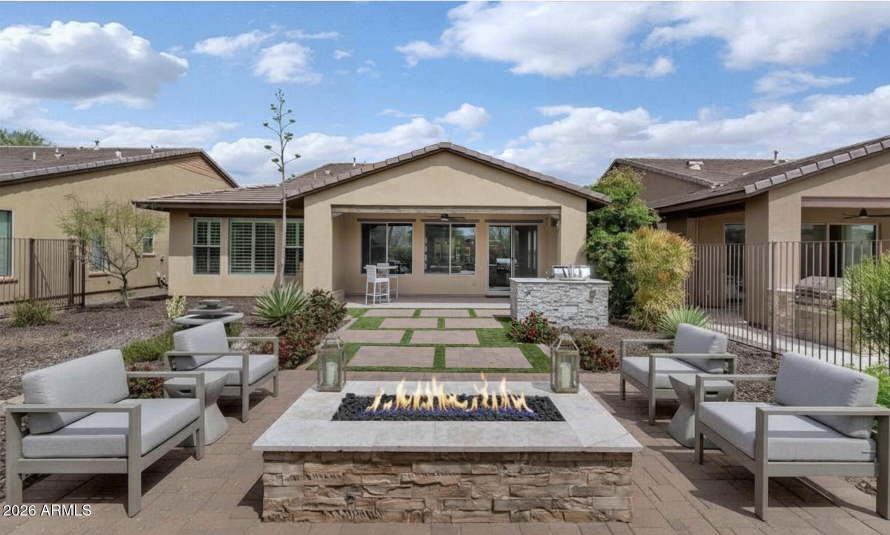 TRILOGY AT VERDE RIVER - Residential