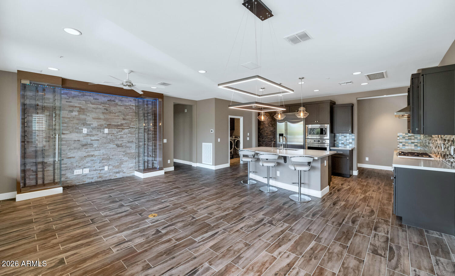 TRILOGY AT VERDE RIVER - Residential