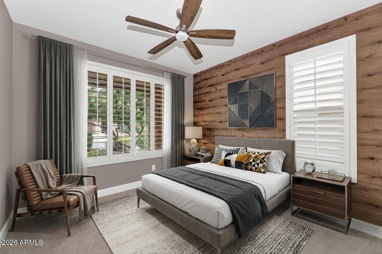TRILOGY AT VERDE RIVER - Residential