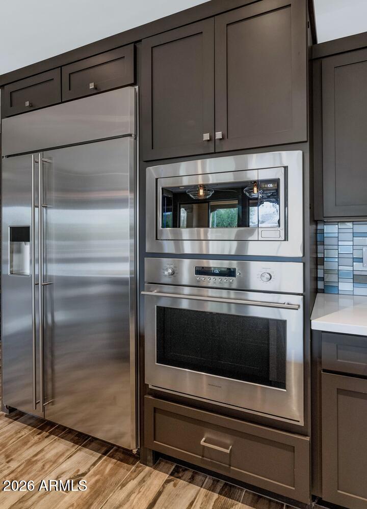TRILOGY AT VERDE RIVER - Residential