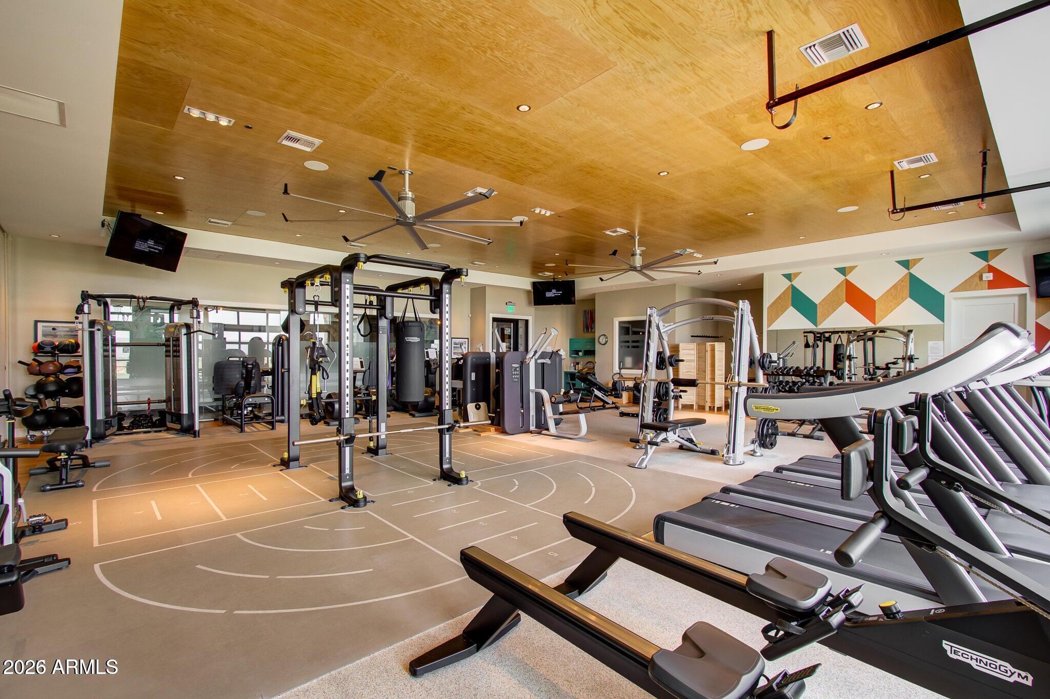 TRILOGY AT VERDE RIVER - Residential