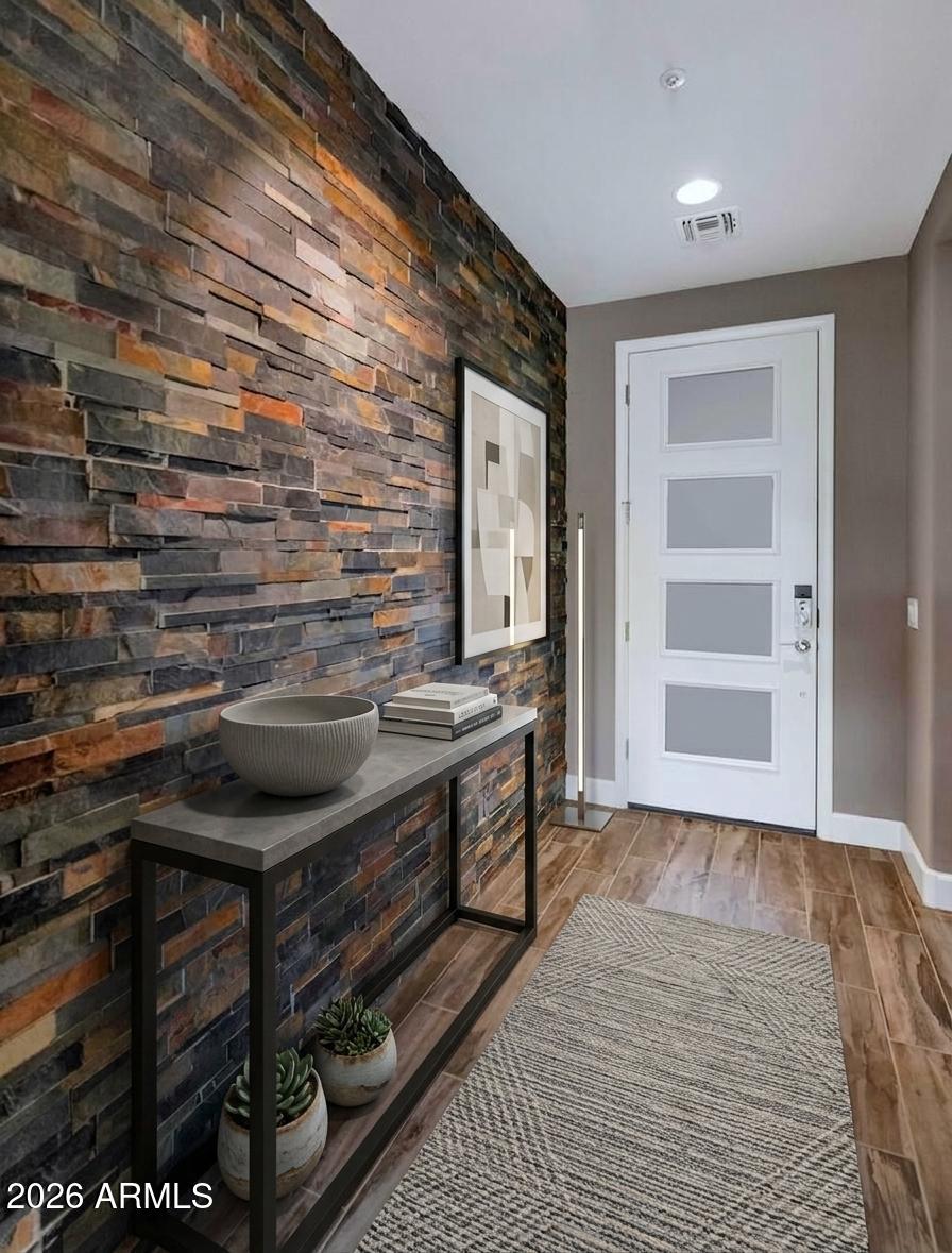 TRILOGY AT VERDE RIVER - Residential