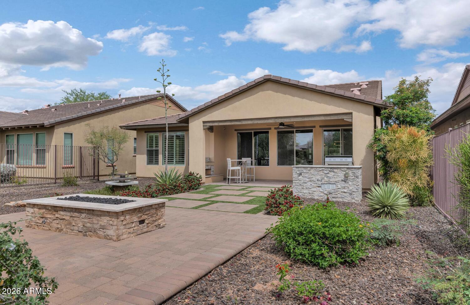 TRILOGY AT VERDE RIVER - Residential