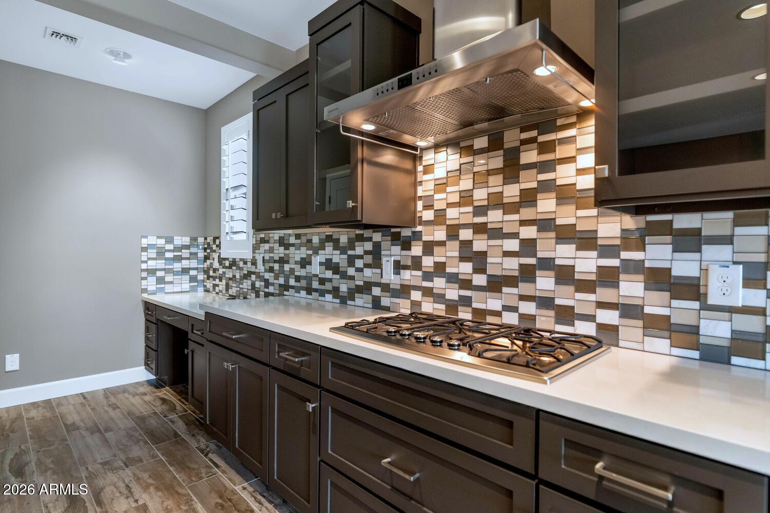 TRILOGY AT VERDE RIVER - Residential