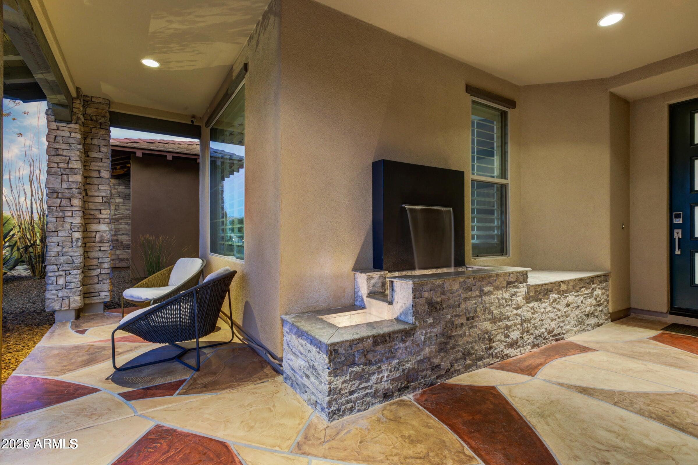 TRILOGY AT VERDE RIVER - Residential