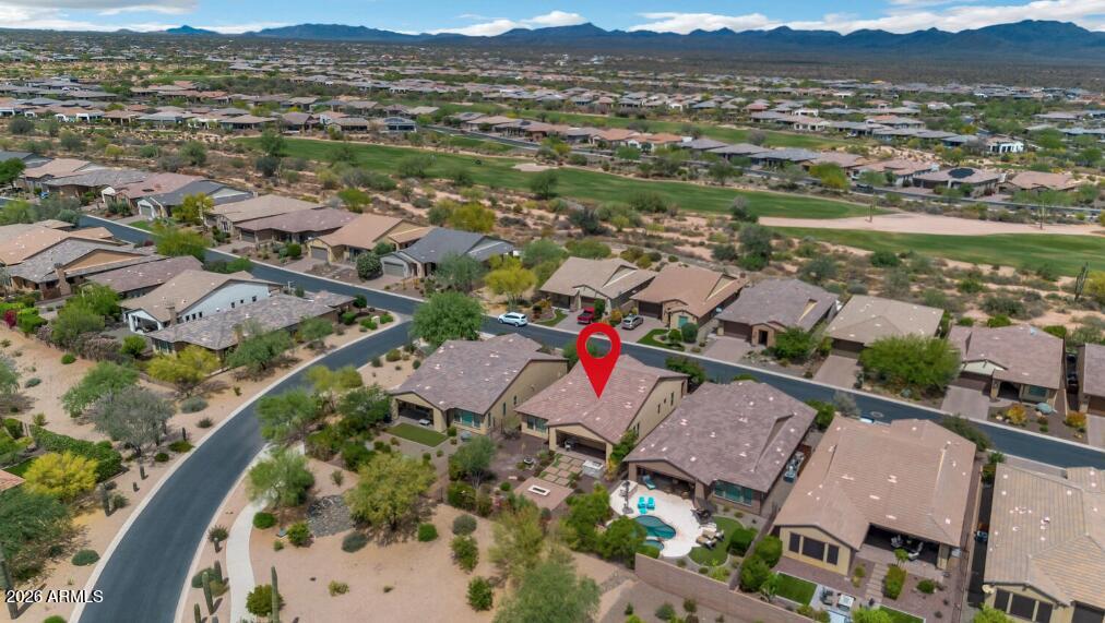 TRILOGY AT VERDE RIVER - Residential