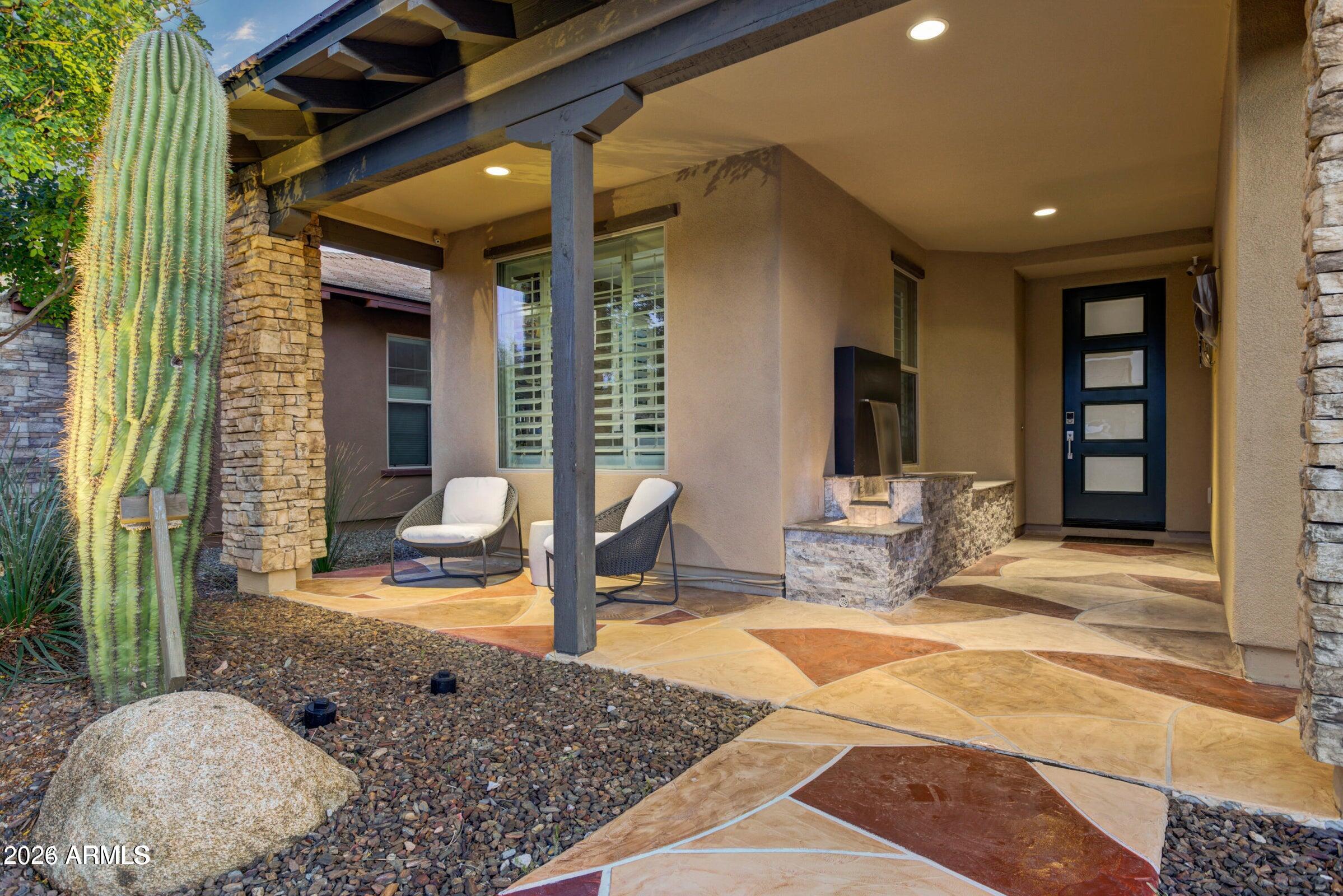 TRILOGY AT VERDE RIVER - Residential