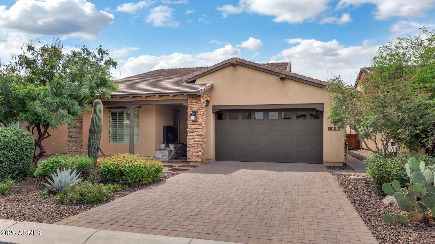 TRILOGY AT VERDE RIVER - Residential