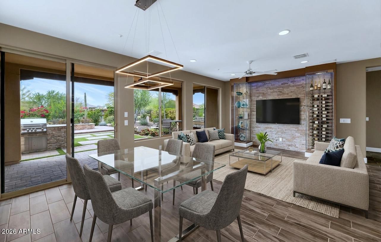 18019 E VISTA DESIERTO --