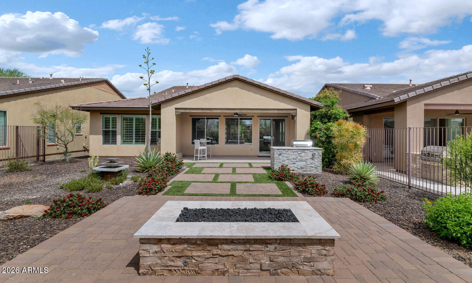 TRILOGY AT VERDE RIVER - Residential