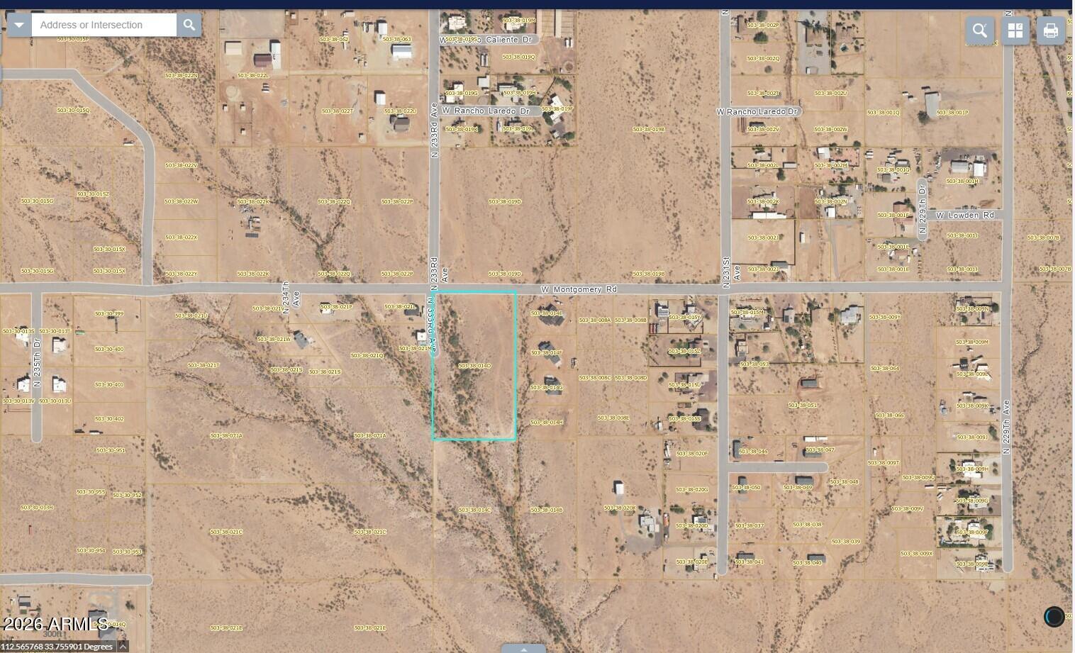 2329X W Montgomery Road 4