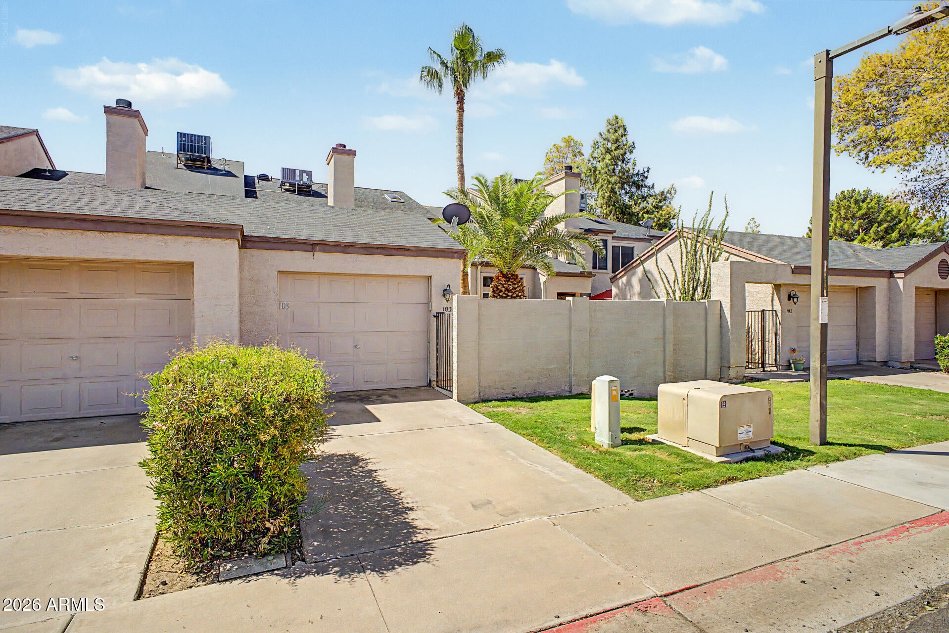 3301 E KELTON Lane 103