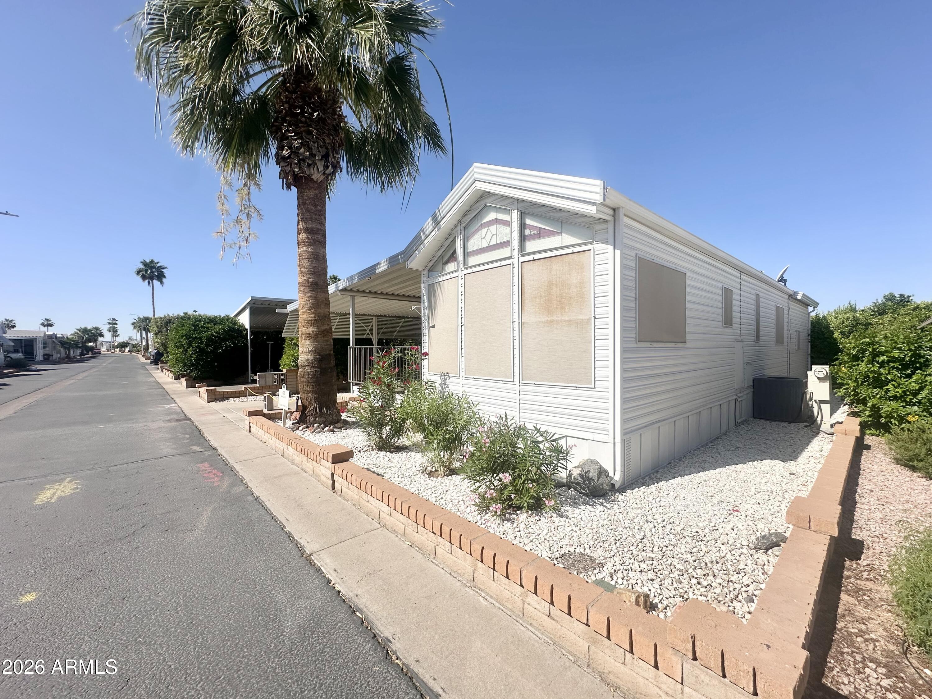 111 S GREENFIELD Road 680