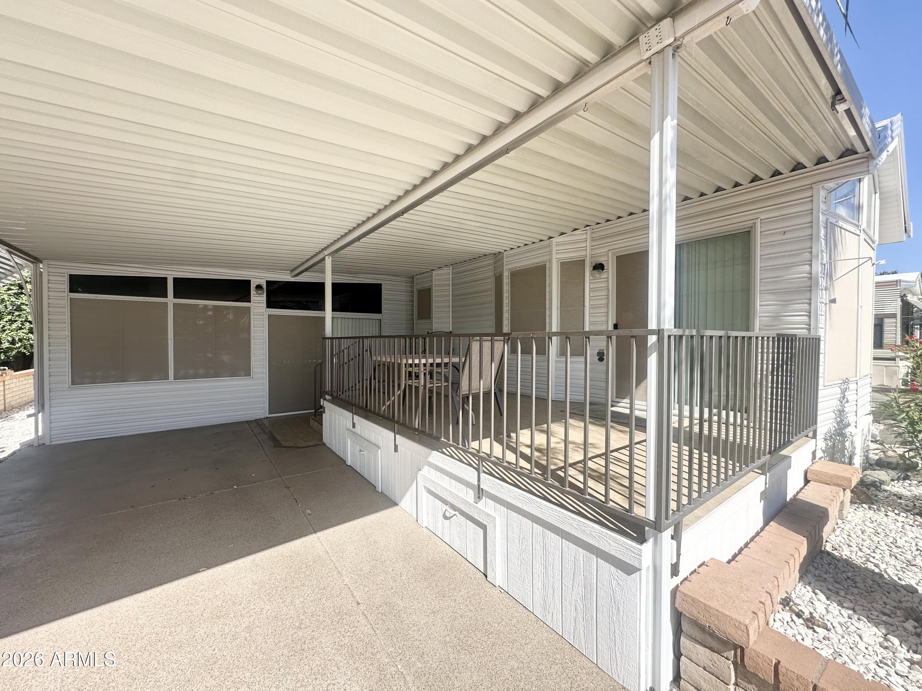 111 S GREENFIELD Road 680