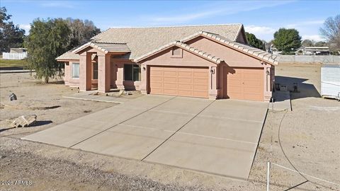 3526 S 159th Street Gilbert AZ 85297