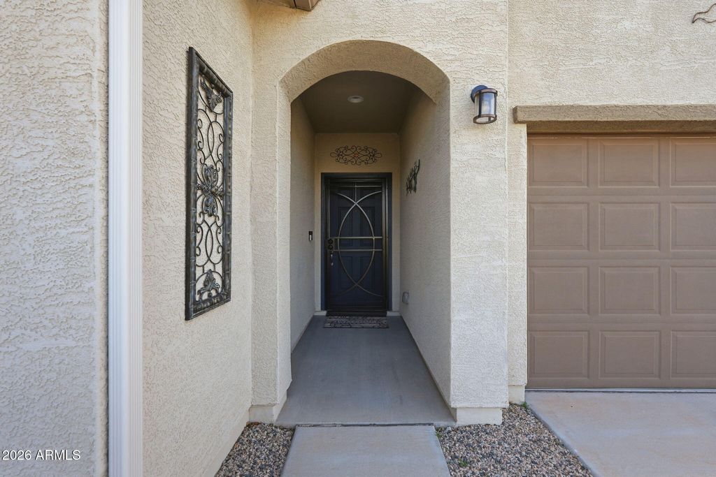 Photo of 1677 E Jardin Place, Casa Grande, AZ 85122 (MLS # 6975547)