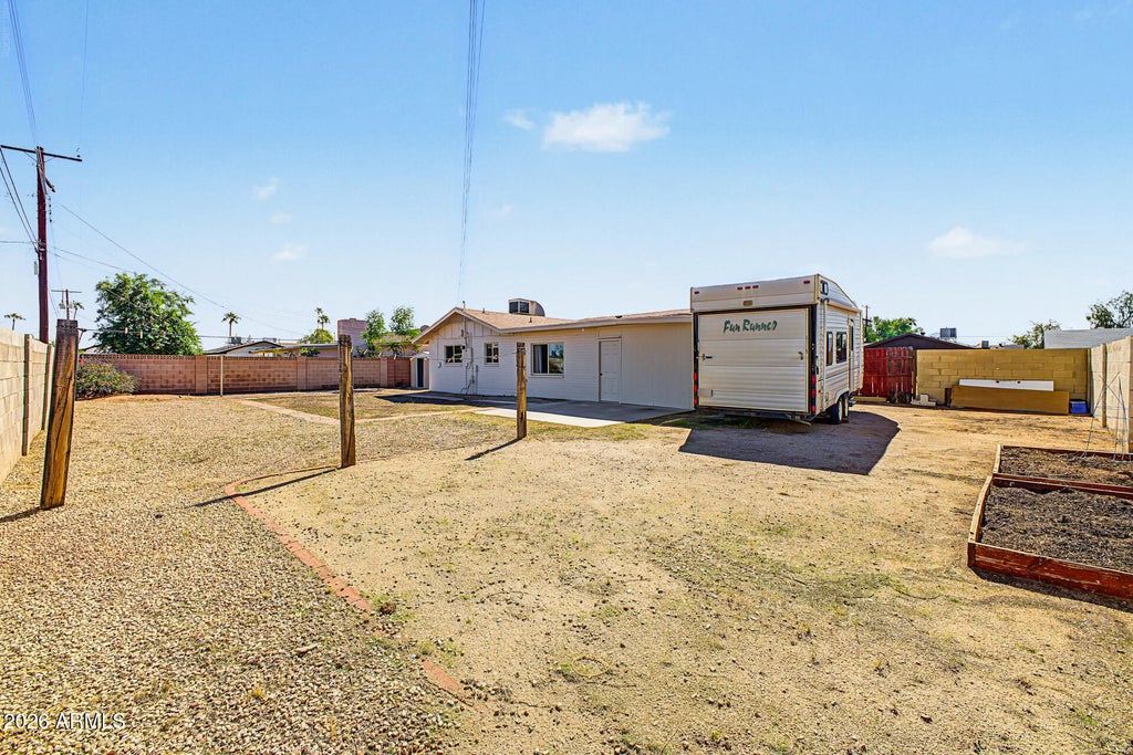 Photo of 226 W Jasmine Street, Mesa, AZ 85201 (MLS # 7095990)