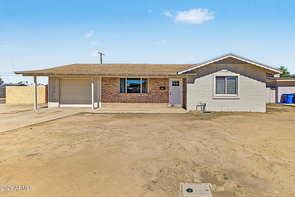 Photo of 226 W Jasmine Street, Mesa, AZ 85201 (MLS # 7095990)