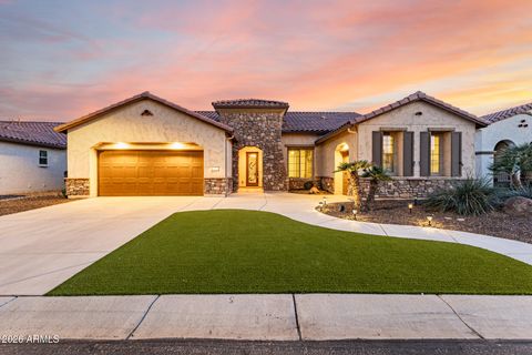 16723 W ALVARADO Drive Goodyear AZ 85395