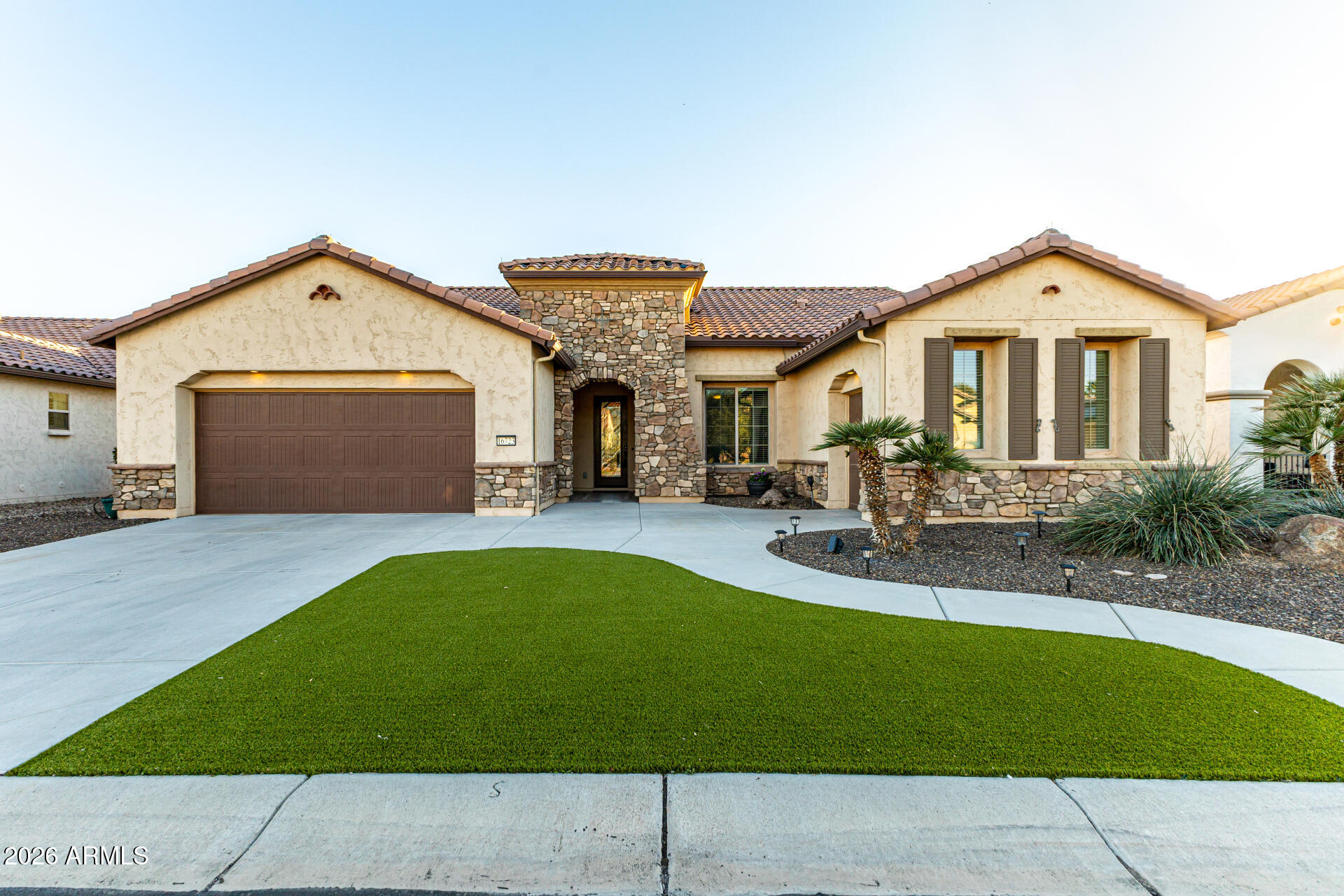 16723 W ALVARADO Drive