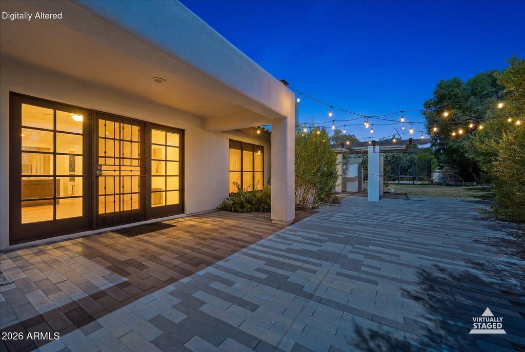 Photo of 2757 E Lawndale Circle, Mesa, AZ 85213 (MLS # 7035530)
