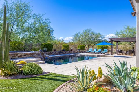 Photo of 20300 N 86th Street, Scottsdale, AZ 85255 (MLS # 6891499)