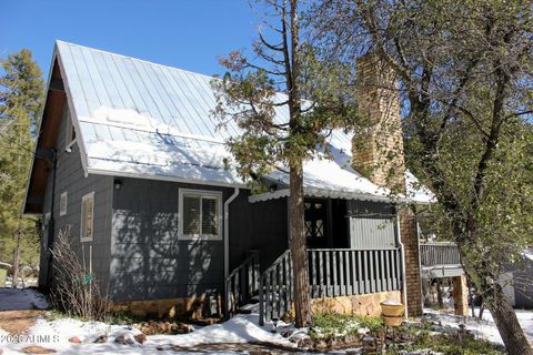 Property photo of 8532 W Hicks Circle, Strawberry, AZ 85544
