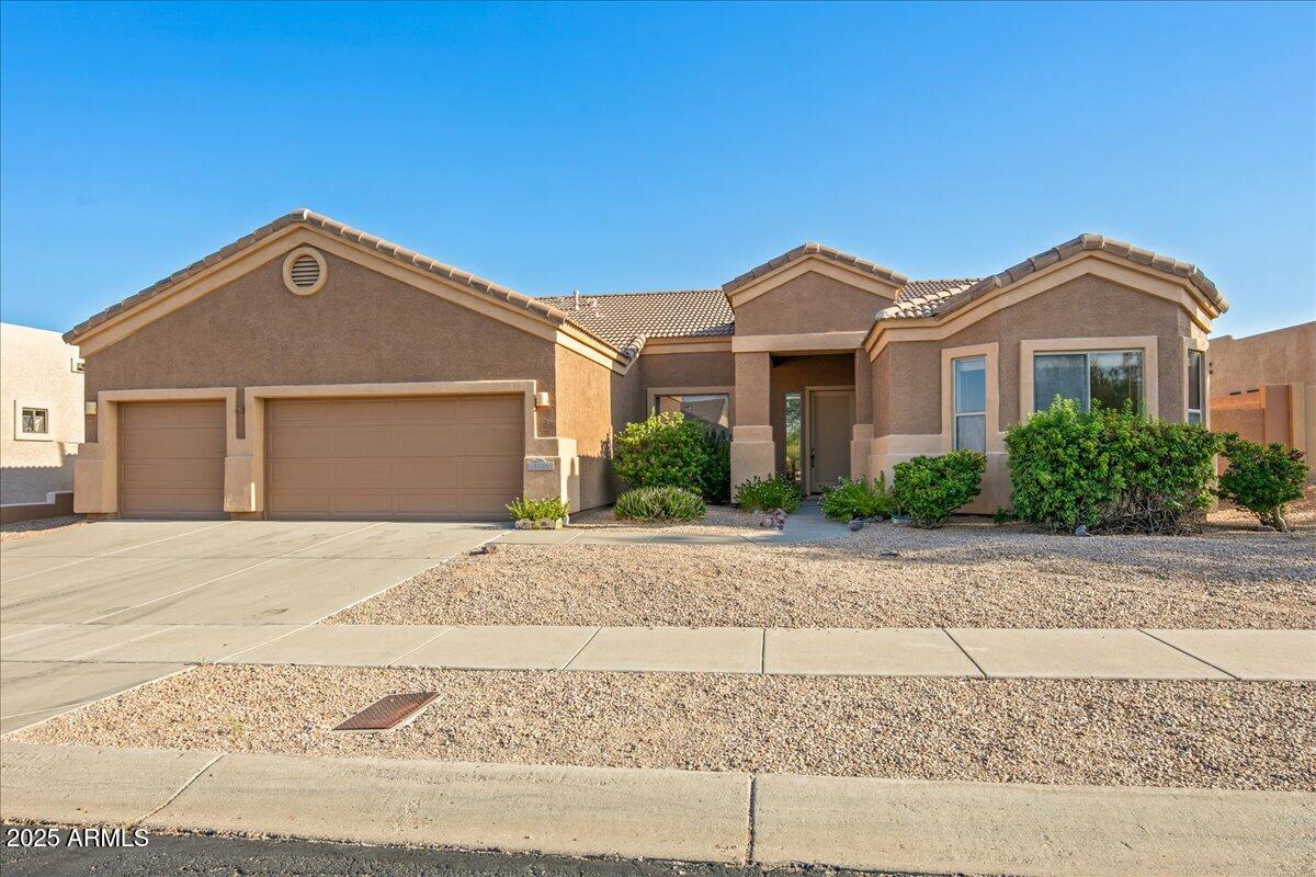 4534 E SLEEPY RANCH Road