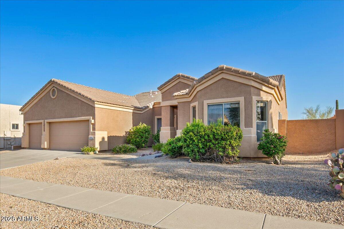 4534 E SLEEPY RANCH Road