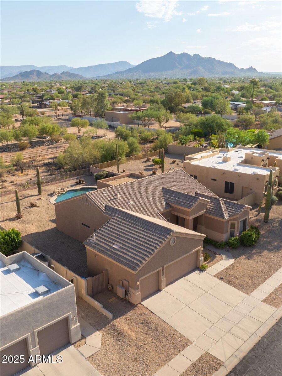 4534 E SLEEPY RANCH Road