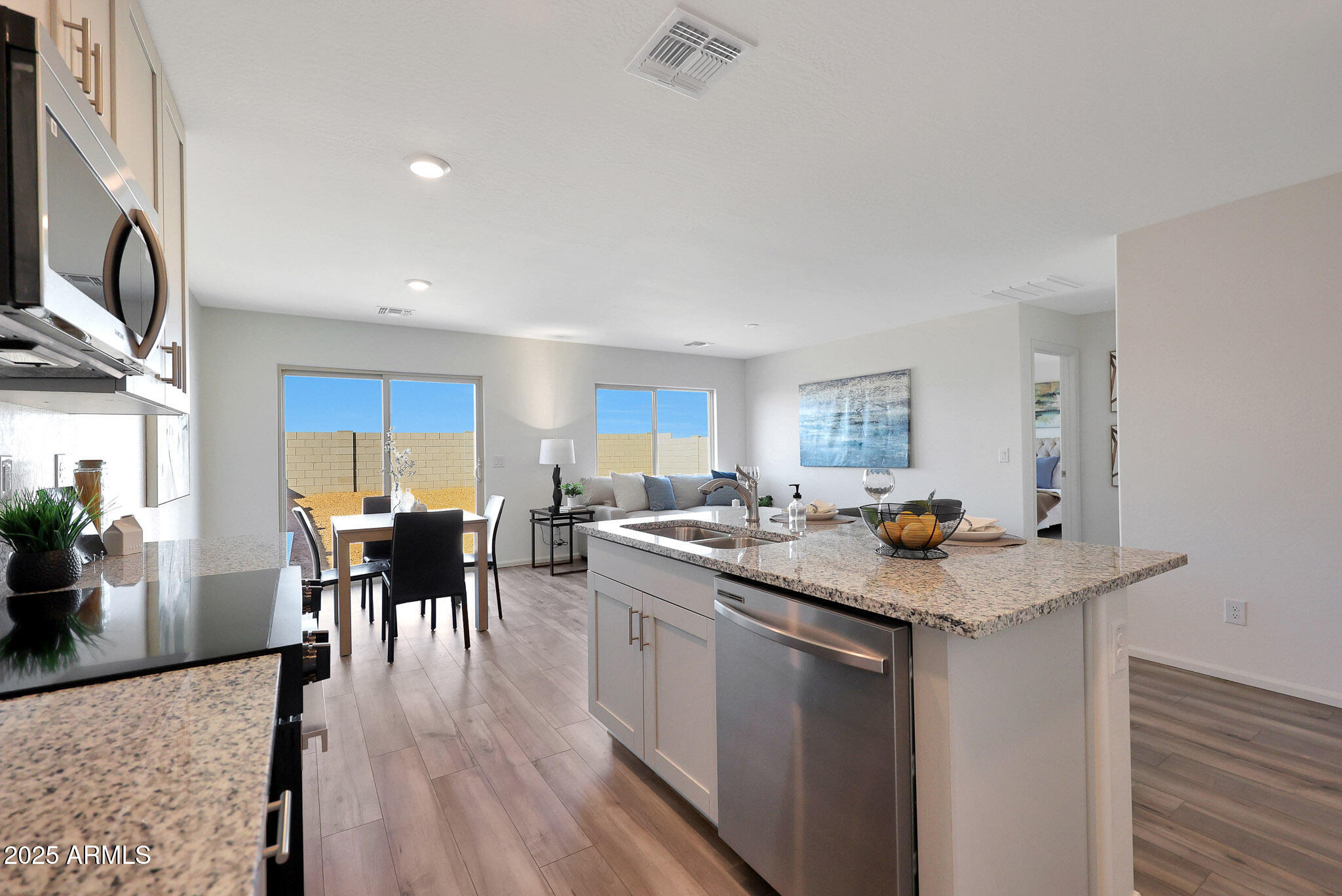 1311 W AZTEC Drive