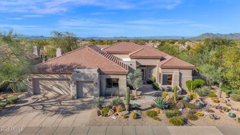 33372 N 68TH Place Scottsdale AZ 85266