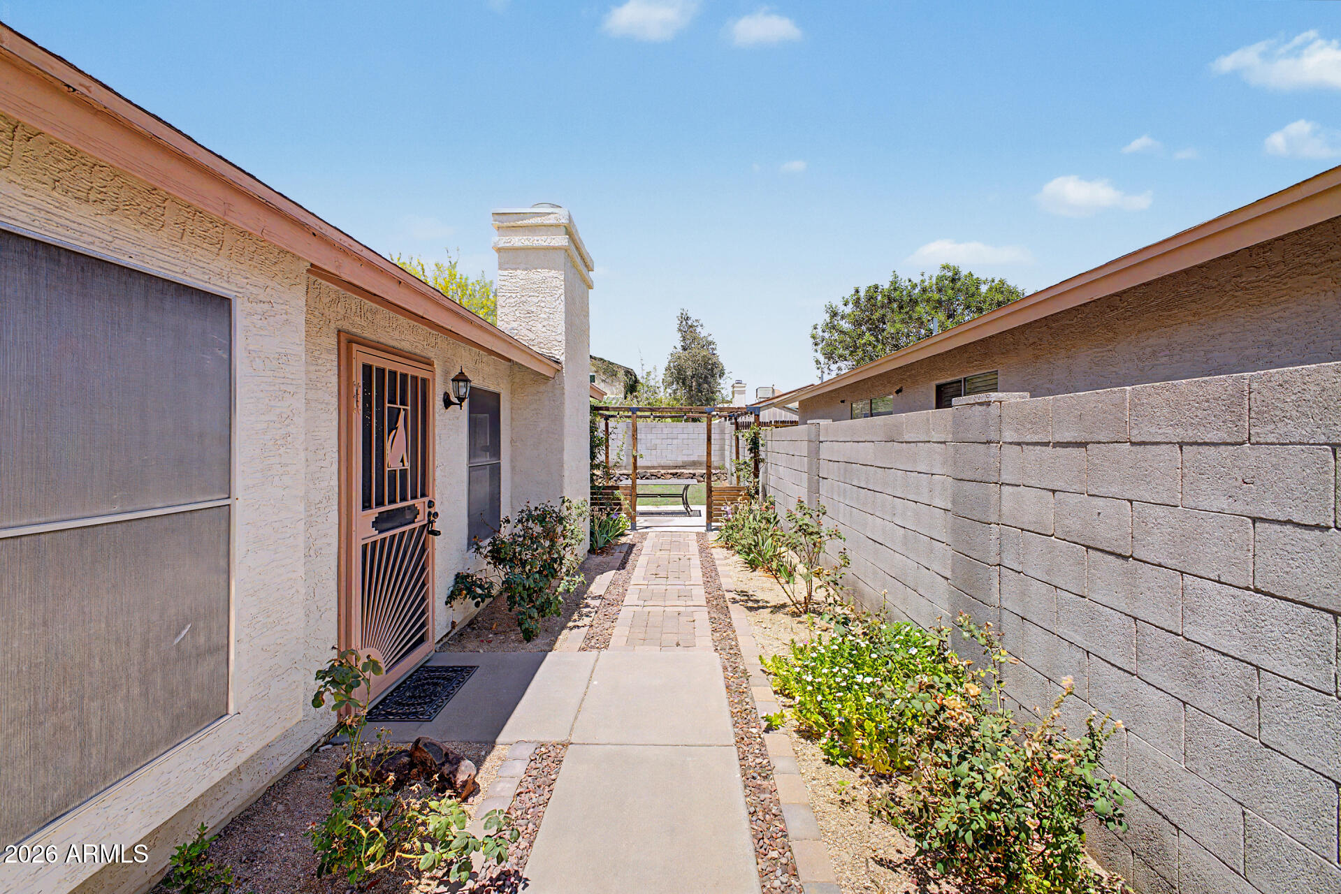 4706 W ESCUDA Drive