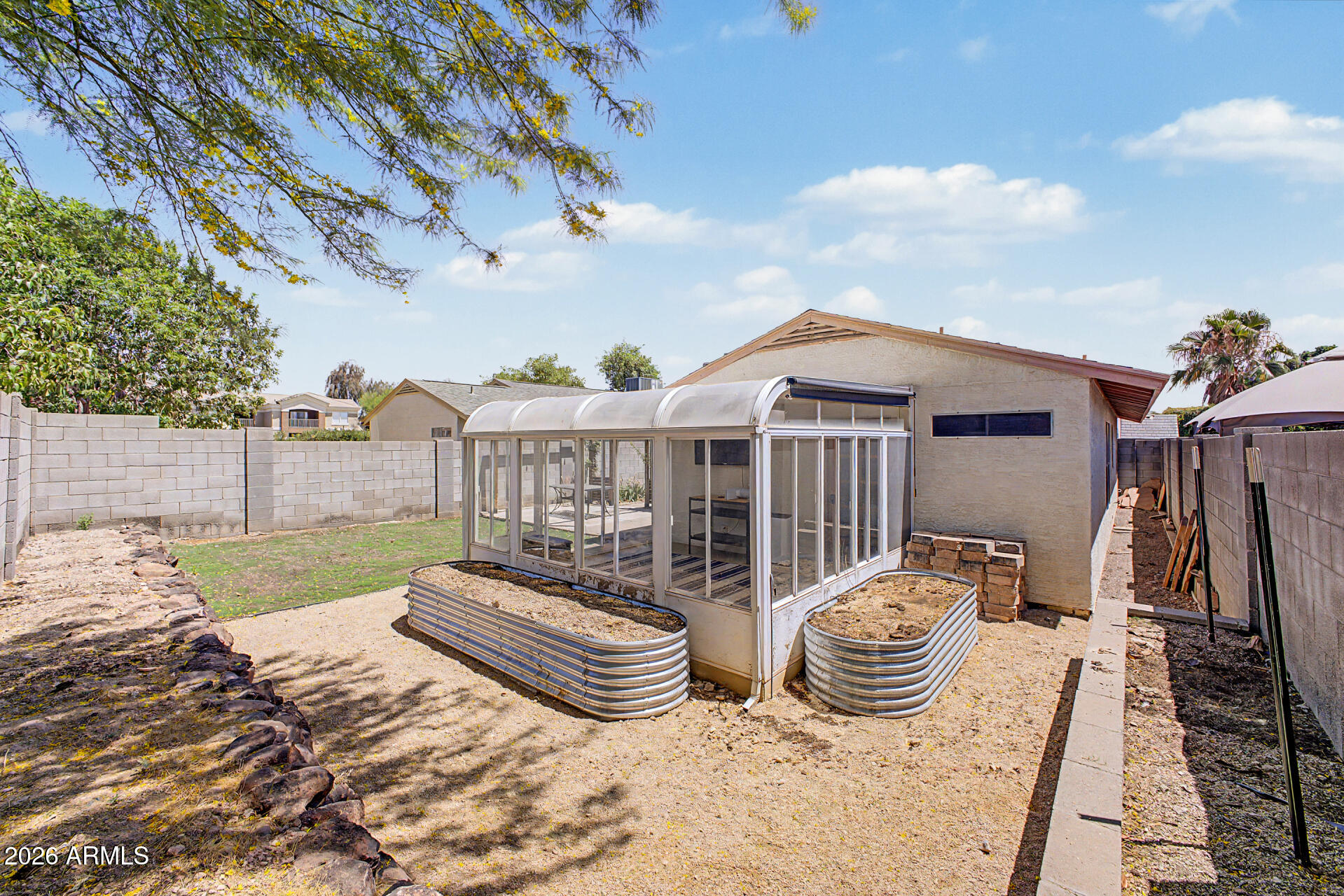 OVERLAND HILLS 2 LOT 320-484 TR A B - Residential