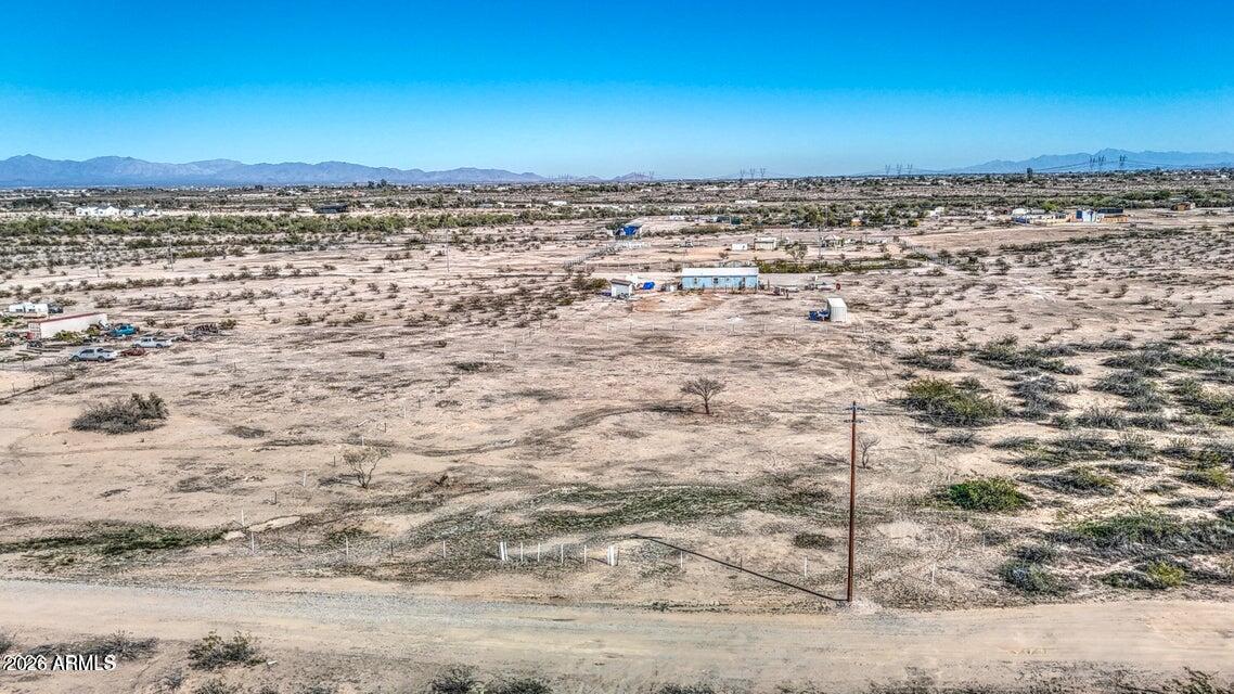 4300D S 371st. Avenue 0