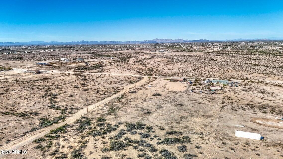 4300D S 371st. Avenue 0