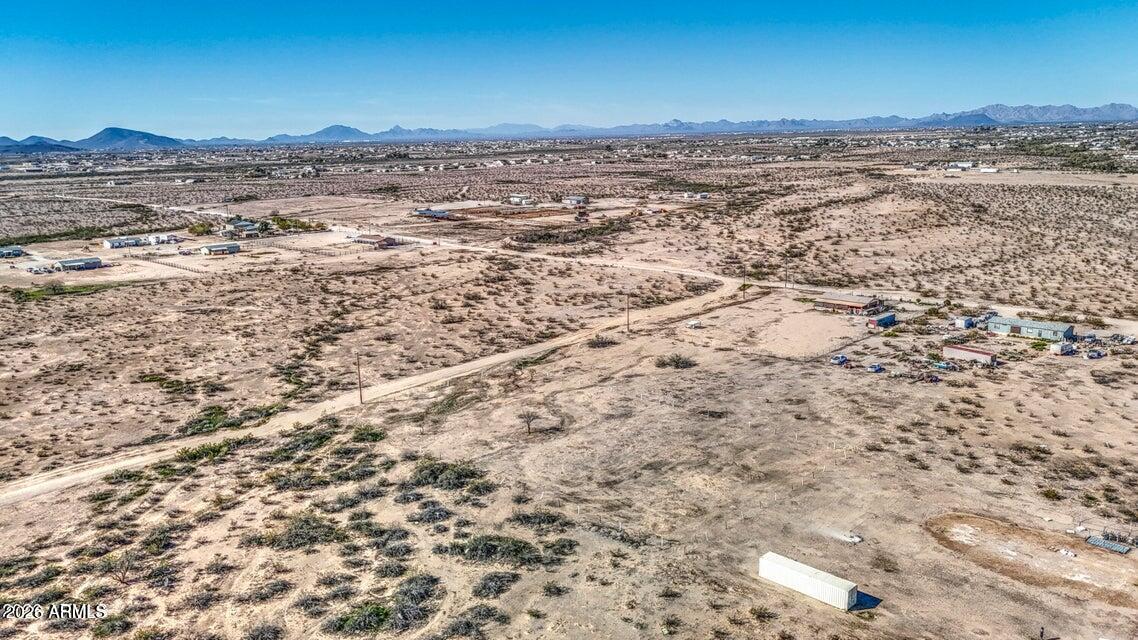 4300D S 371st. Avenue 0