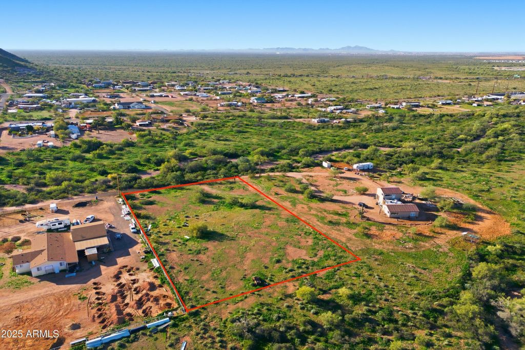 Photo of 0000 E 30th Avenue #39C, Apache Junction, AZ 85119 (MLS # 6959580)