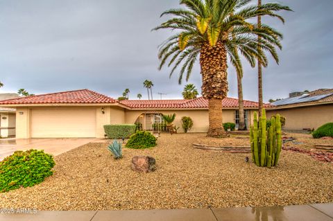 12523 W PAINTBRUSH Drive Sun City West AZ 85375