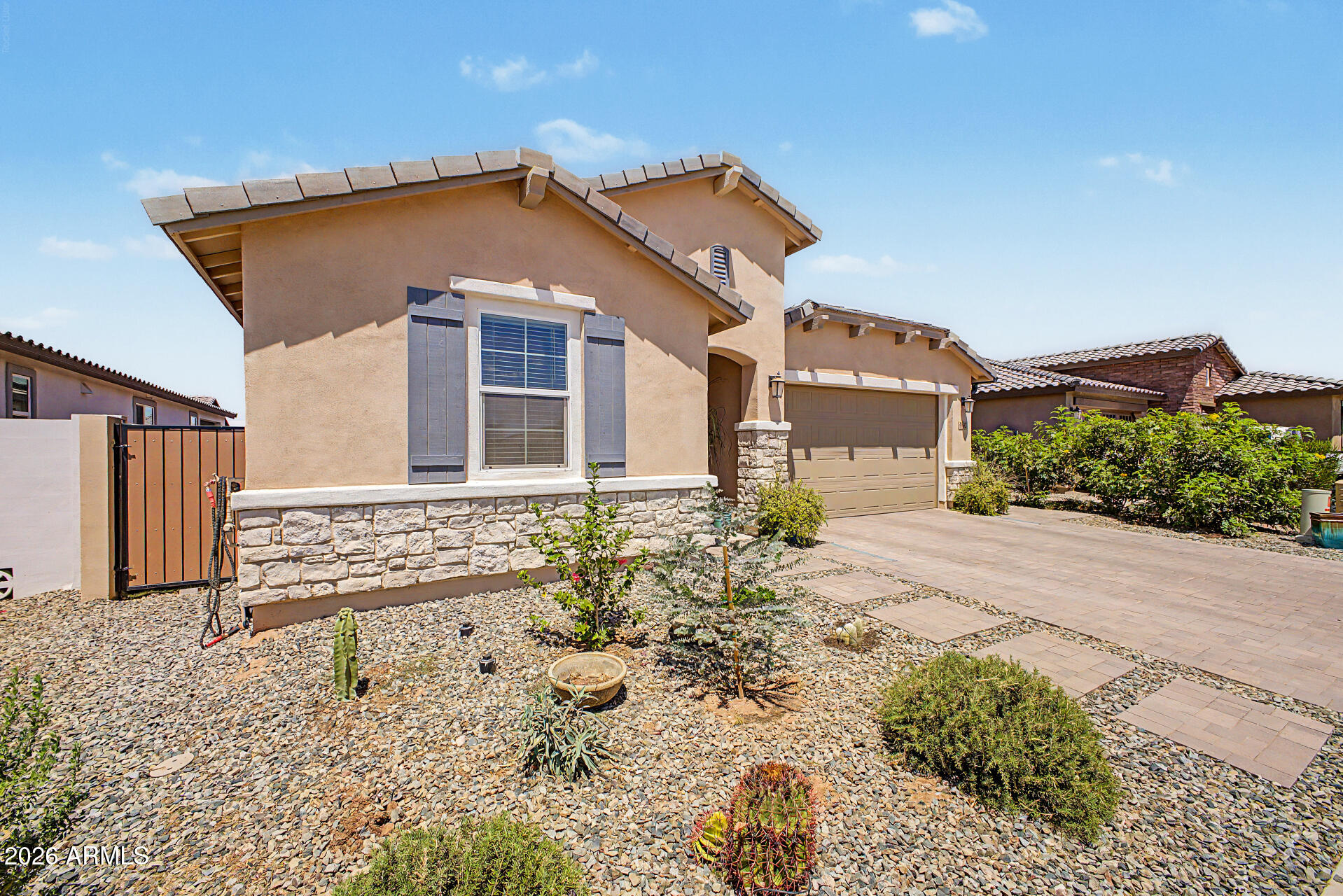 9682 S CENTENNIAL Road