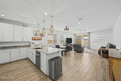 9682 S CENTENNIAL Road Apache Junction AZ 85120