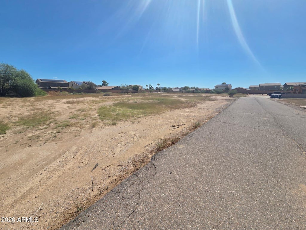 Photo of Xxx S 257th Drive #-, Buckeye, AZ 85326 (MLS # 7087525)