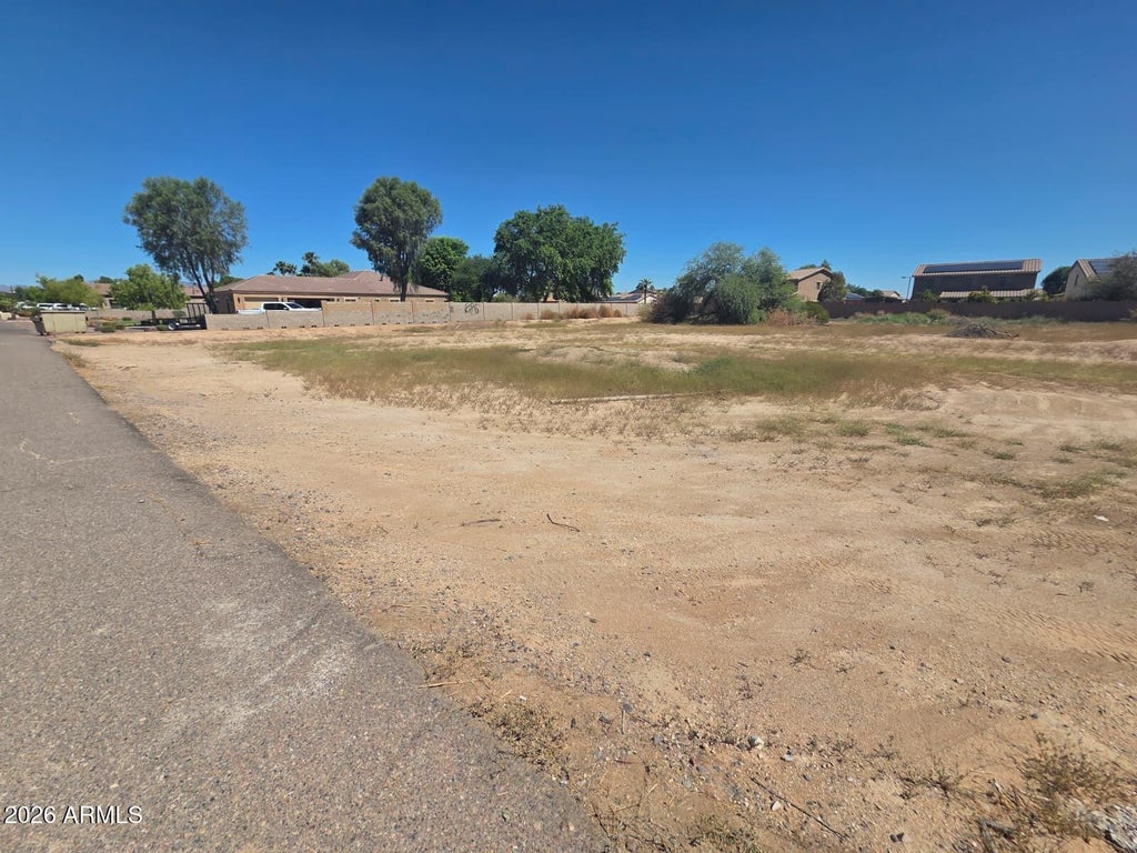 Photo of Xxx S 257th Drive #-, Buckeye, AZ 85326 (MLS # 7087525)
