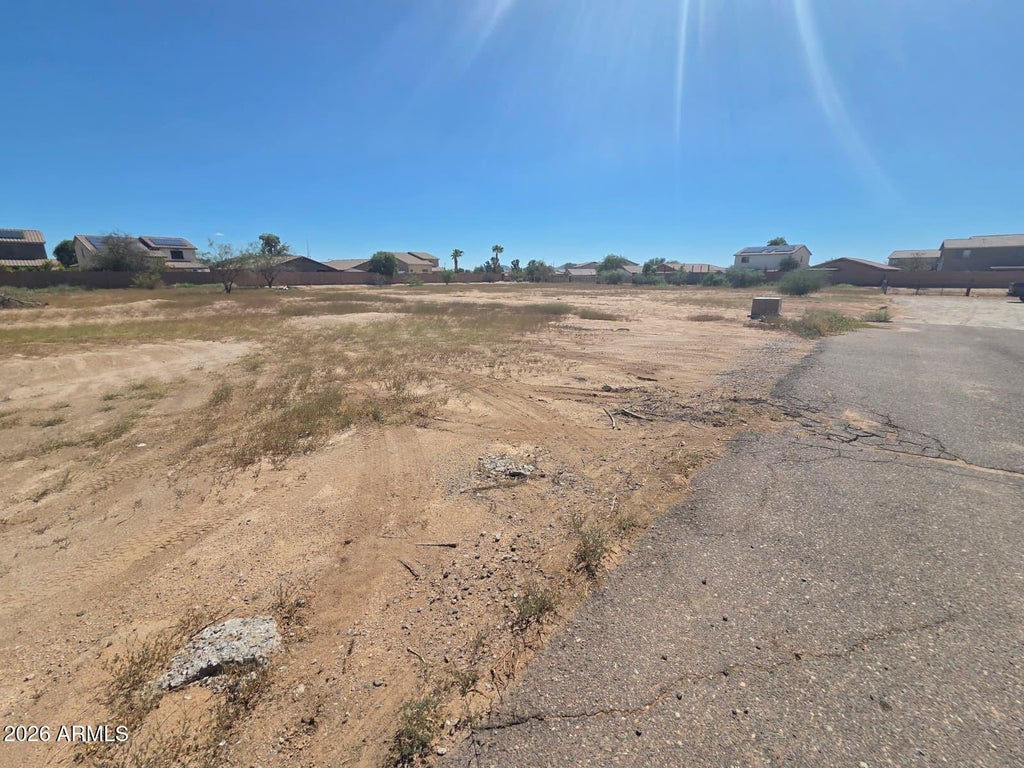 Photo of Xxx S 257th Drive #-, Buckeye, AZ 85326 (MLS # 7087525)
