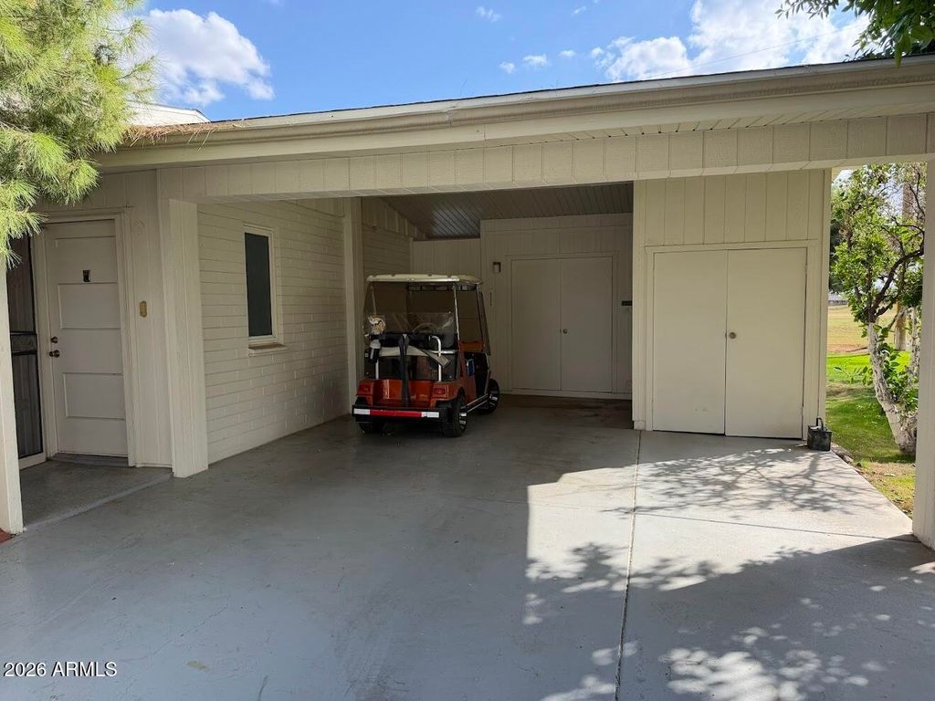 Photo of 10237 W Snead Circle, Sun City, AZ 85351 (MLS # 6996896)