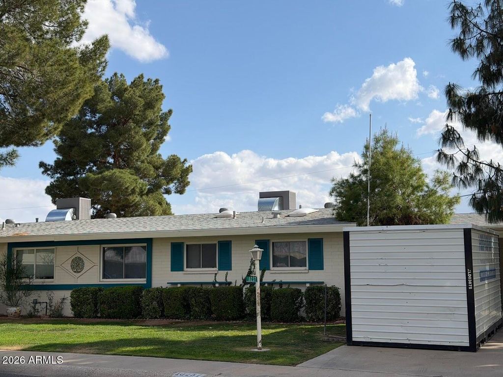 Photo of 10237 W Snead Circle, Sun City, AZ 85351 (MLS # 6996896)