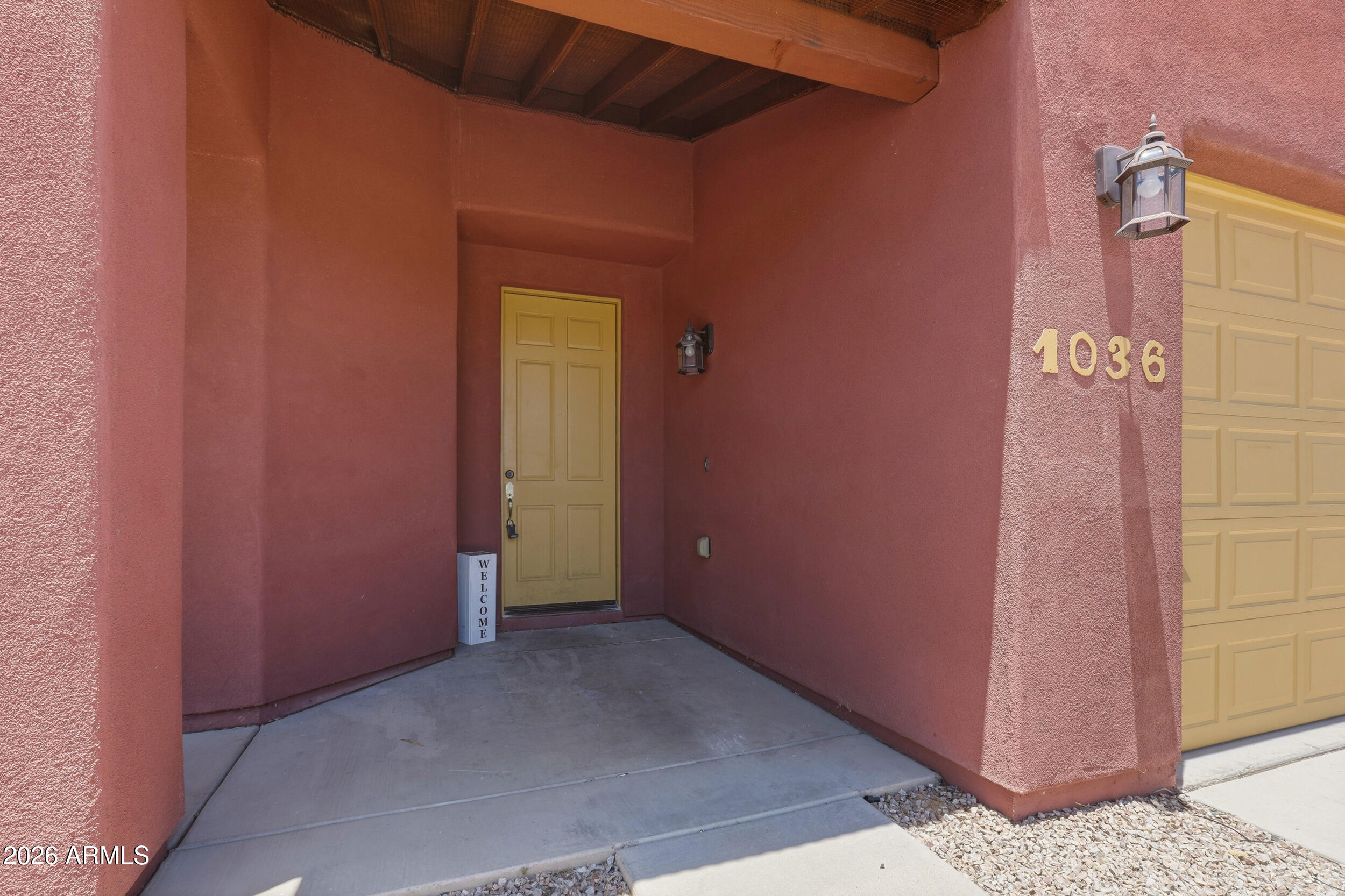1036 WAGNER Place