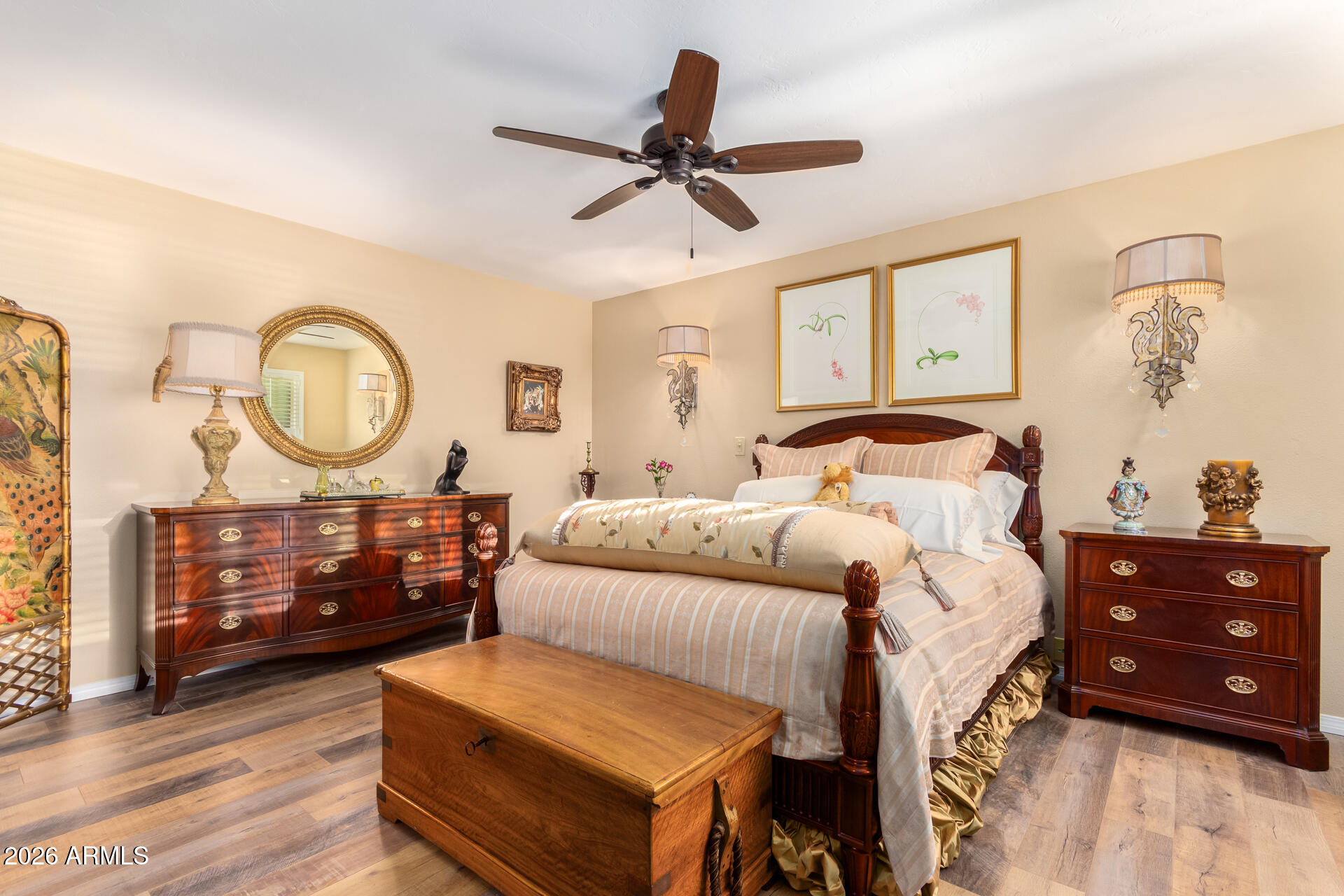 Scottsdale House - Residential